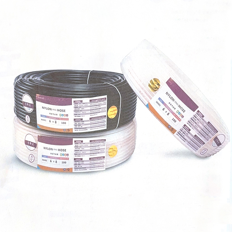尼龙胶管