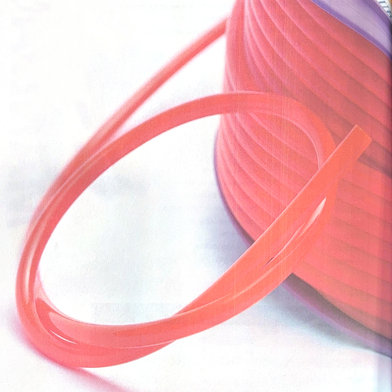 PU夹纱管I包纱管