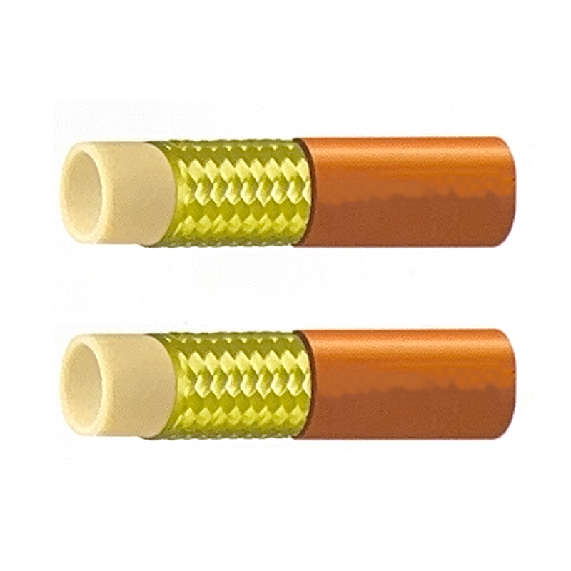 高压芳纶纤维加强树脂管