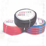 橡胶氧气乙炔双色管