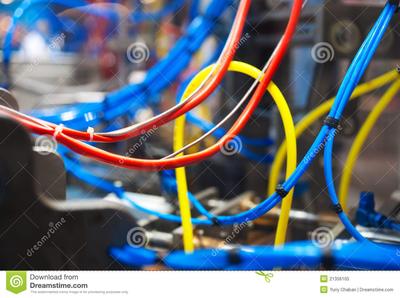 热缩性弹性体管