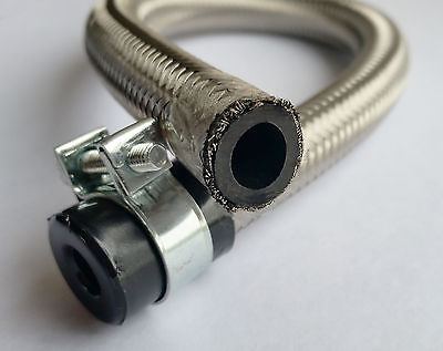 超低温干冰输送管