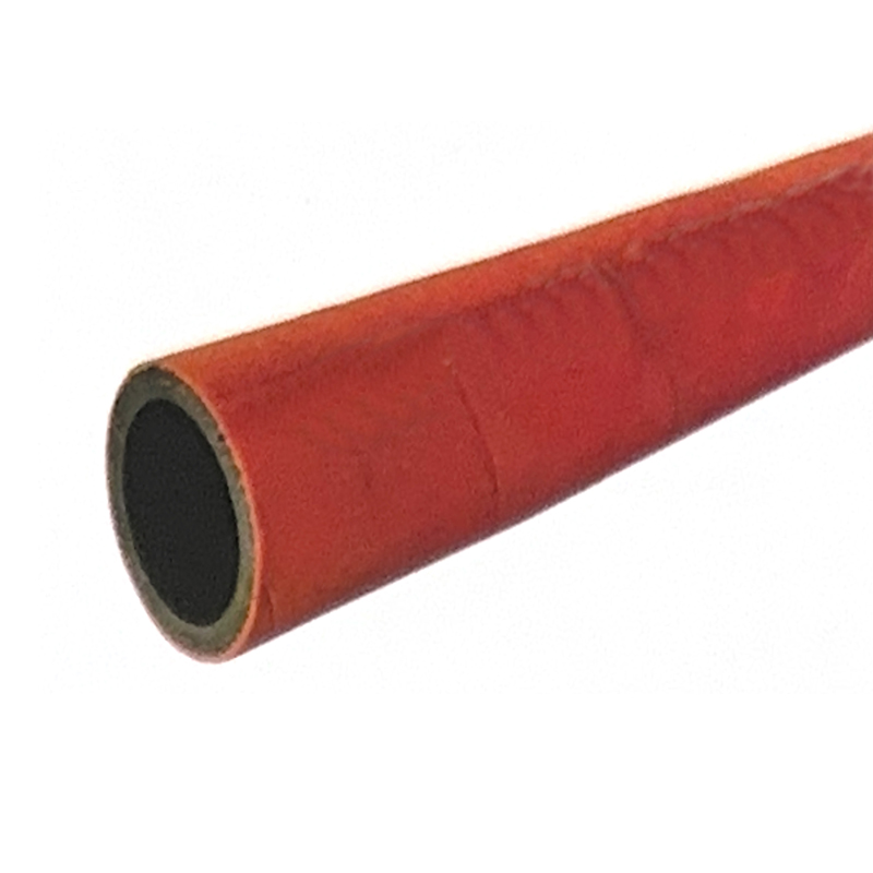 布纹面输油胶管