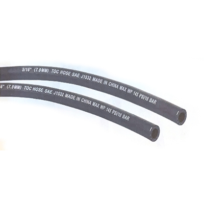 变速箱油冷却管